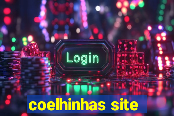 coelhinhas site